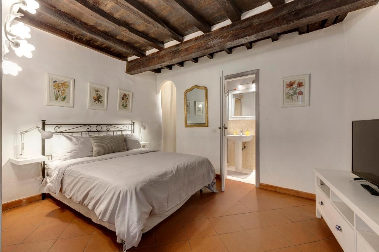 Florence Holiday Homes Santa Maria Novella 外观 照片