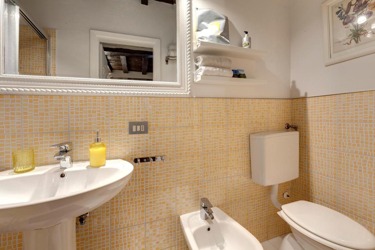 Florence Holiday Homes Santa Maria Novella 外观 照片