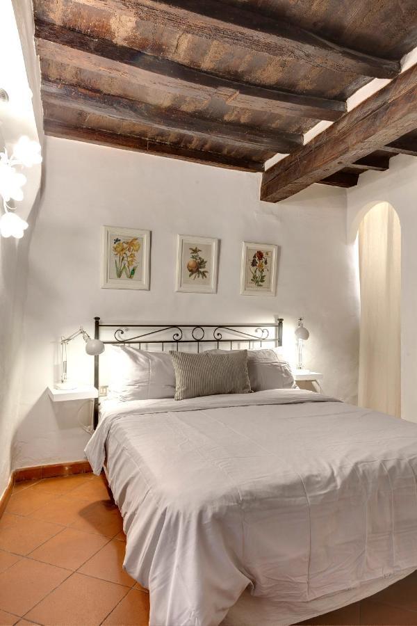 Florence Holiday Homes Santa Maria Novella 外观 照片