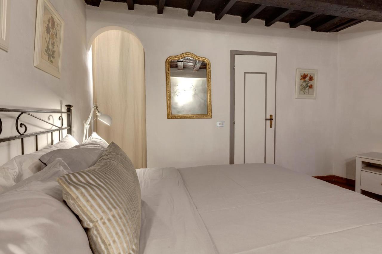 Florence Holiday Homes Santa Maria Novella 外观 照片