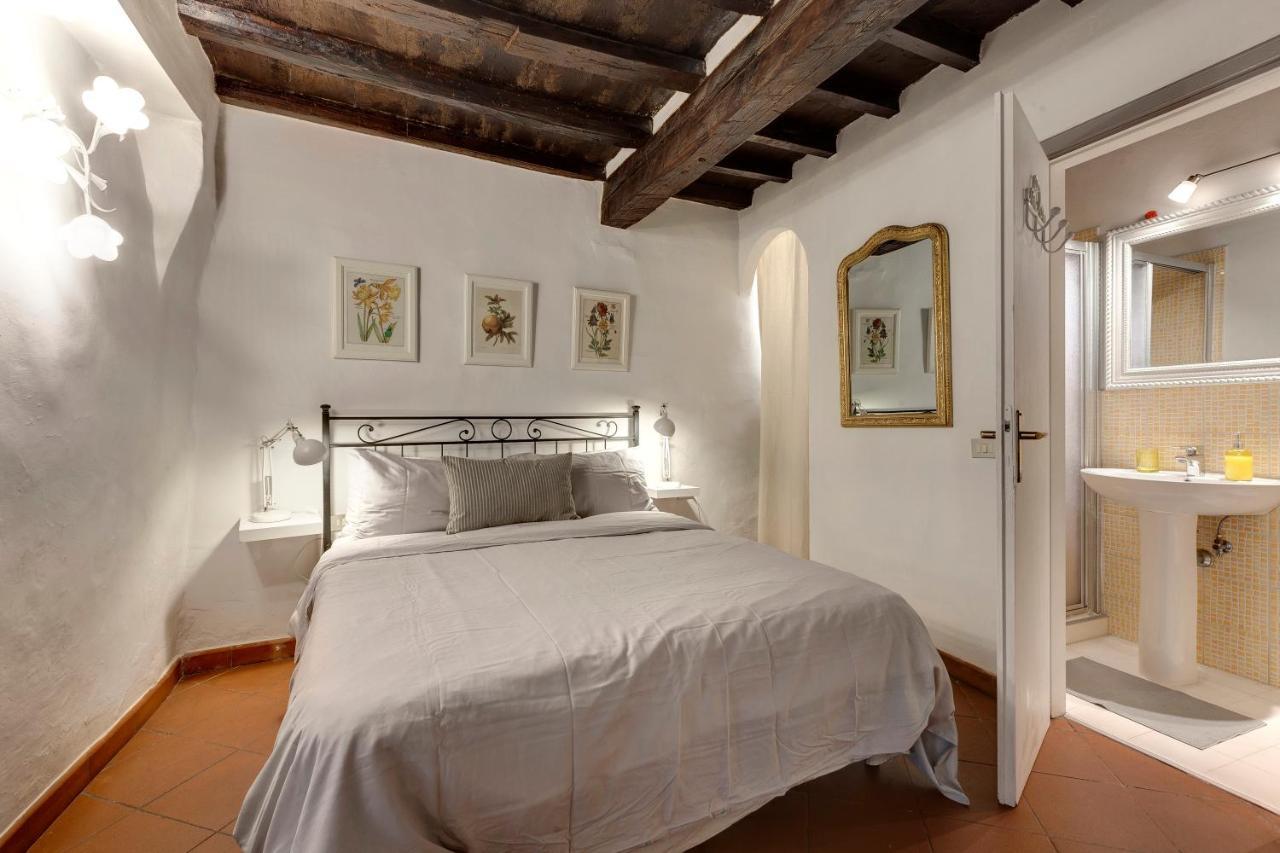 Florence Holiday Homes Santa Maria Novella 外观 照片