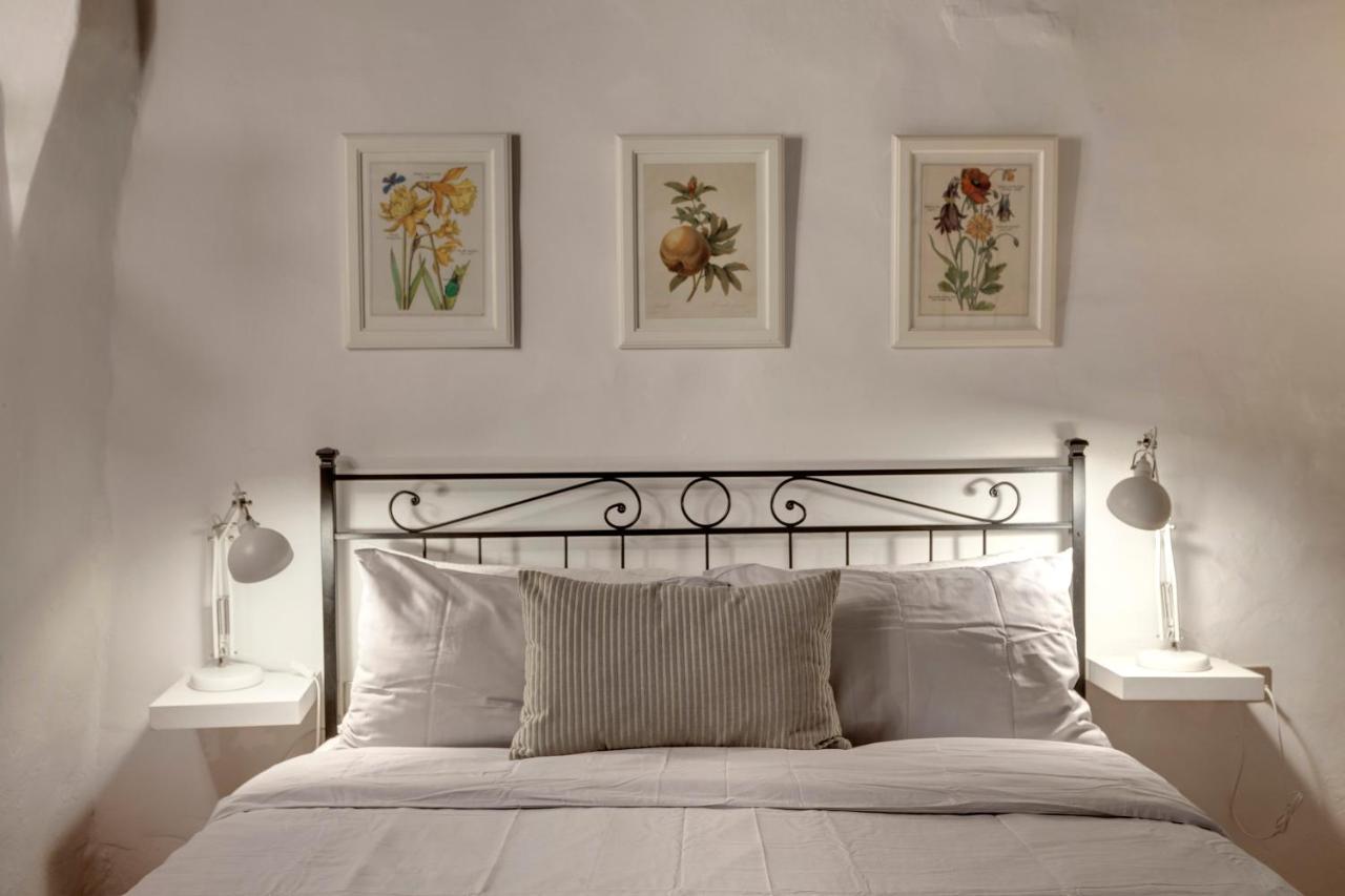 Florence Holiday Homes Santa Maria Novella 外观 照片