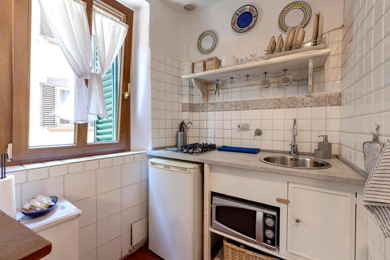 Florence Holiday Homes Santa Maria Novella 外观 照片