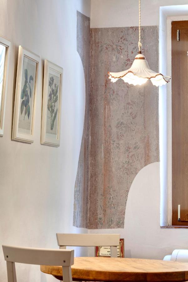 Florence Holiday Homes Santa Maria Novella 外观 照片