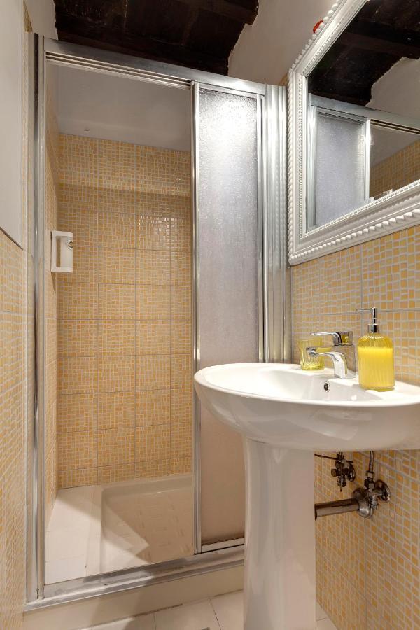 Florence Holiday Homes Santa Maria Novella 外观 照片