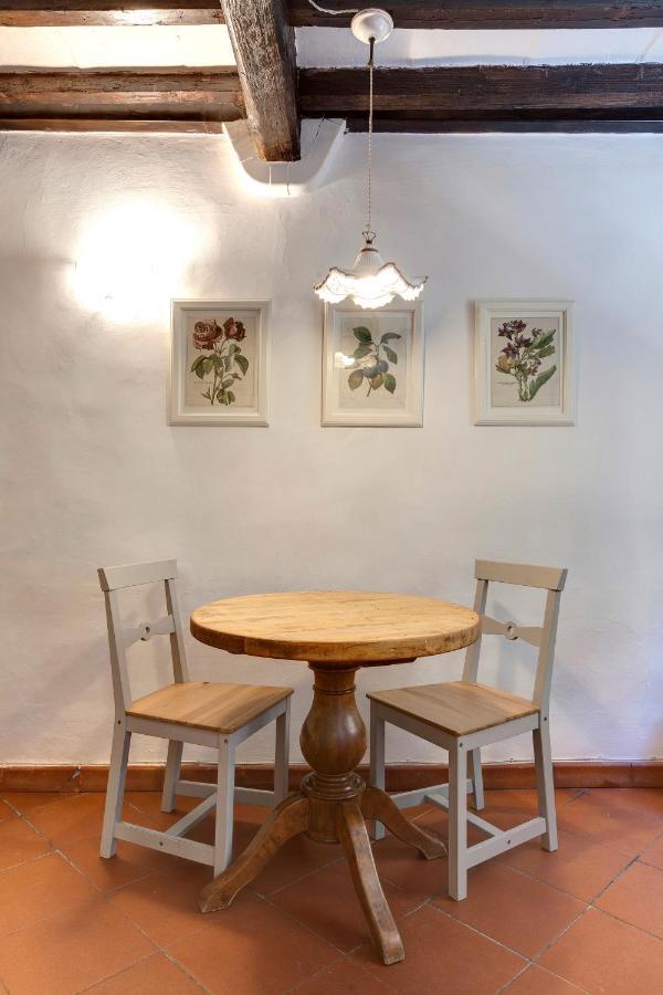 Florence Holiday Homes Santa Maria Novella 外观 照片