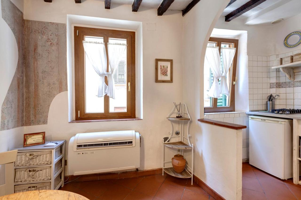Florence Holiday Homes Santa Maria Novella 外观 照片