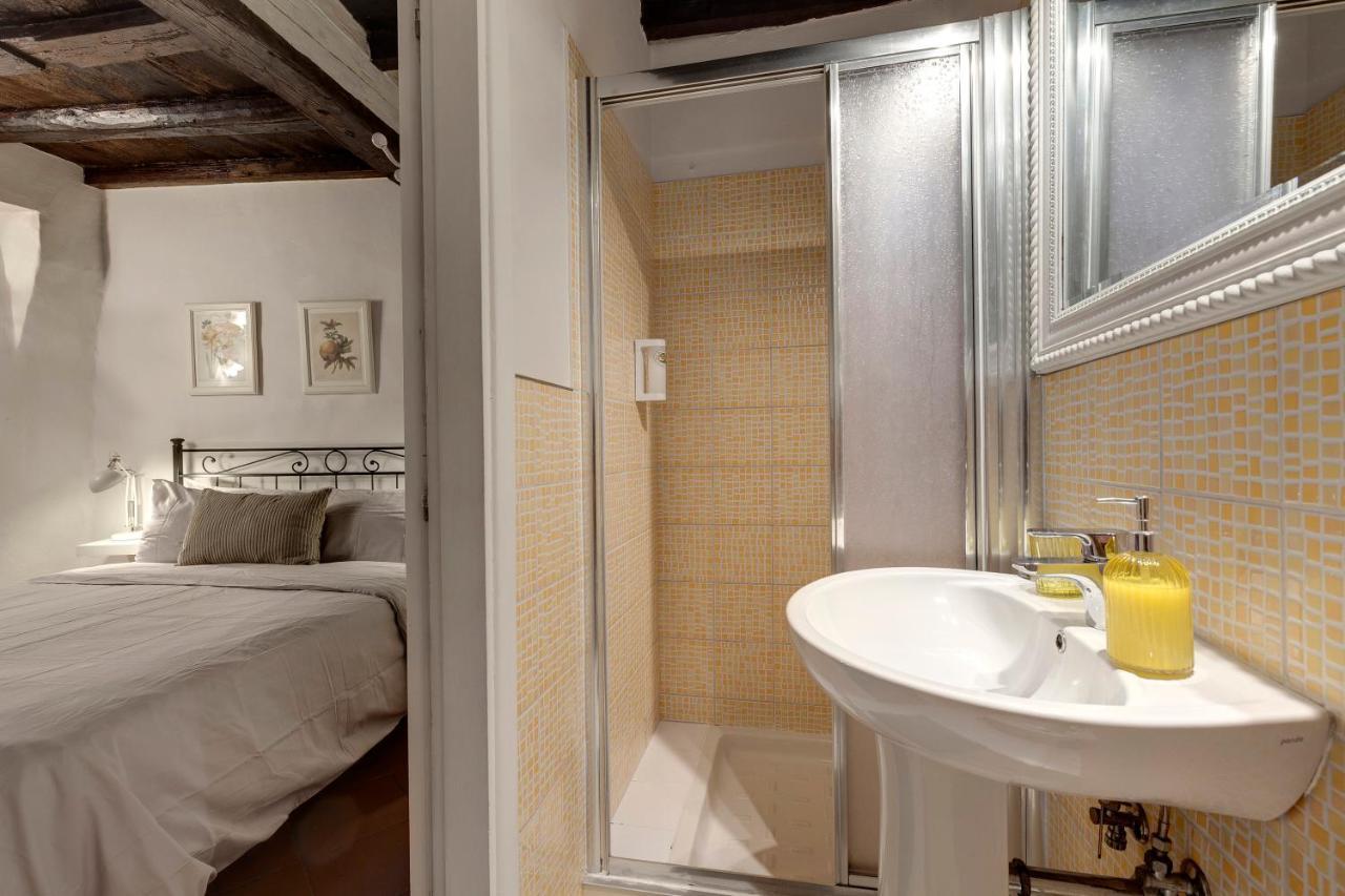 Florence Holiday Homes Santa Maria Novella 外观 照片
