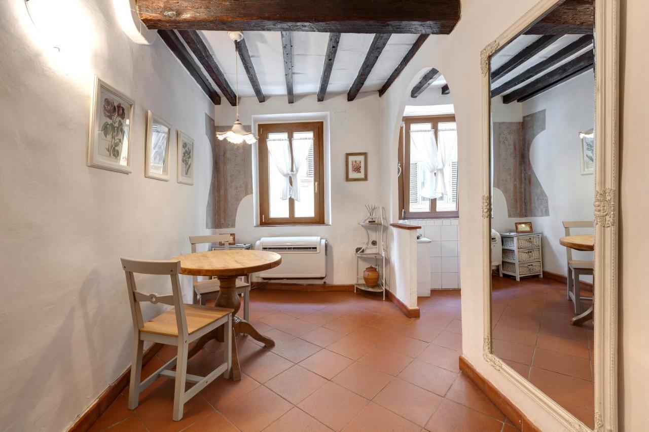 Florence Holiday Homes Santa Maria Novella 外观 照片