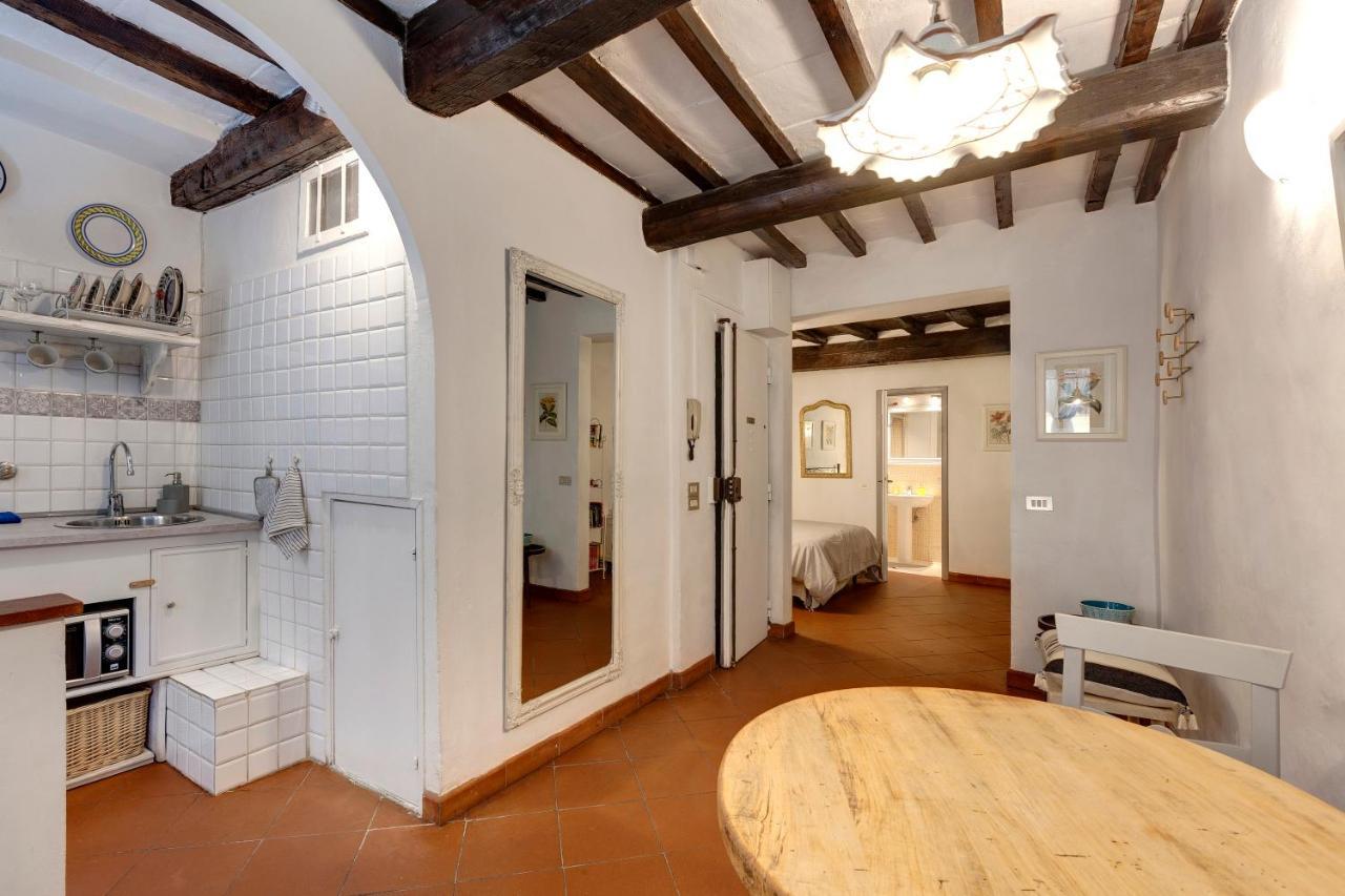 Florence Holiday Homes Santa Maria Novella 外观 照片