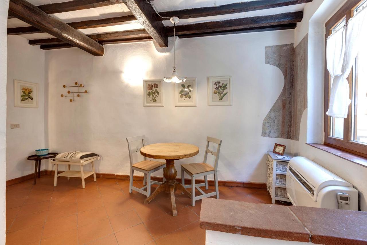 Florence Holiday Homes Santa Maria Novella 外观 照片